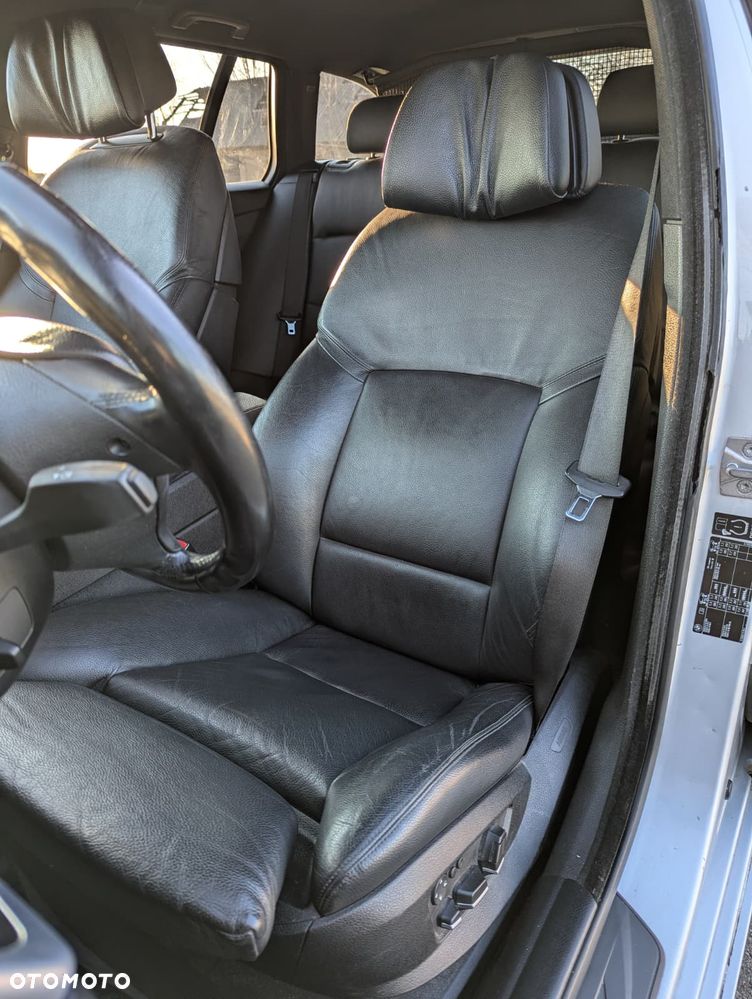BMW Seria 5 520d - 20