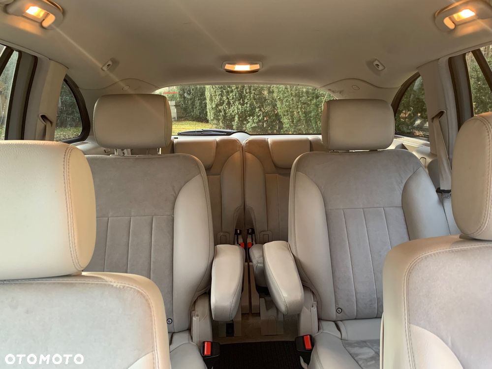 Mercedes-Benz Klasa R 500 4Matic 7G-TRONIC - 10