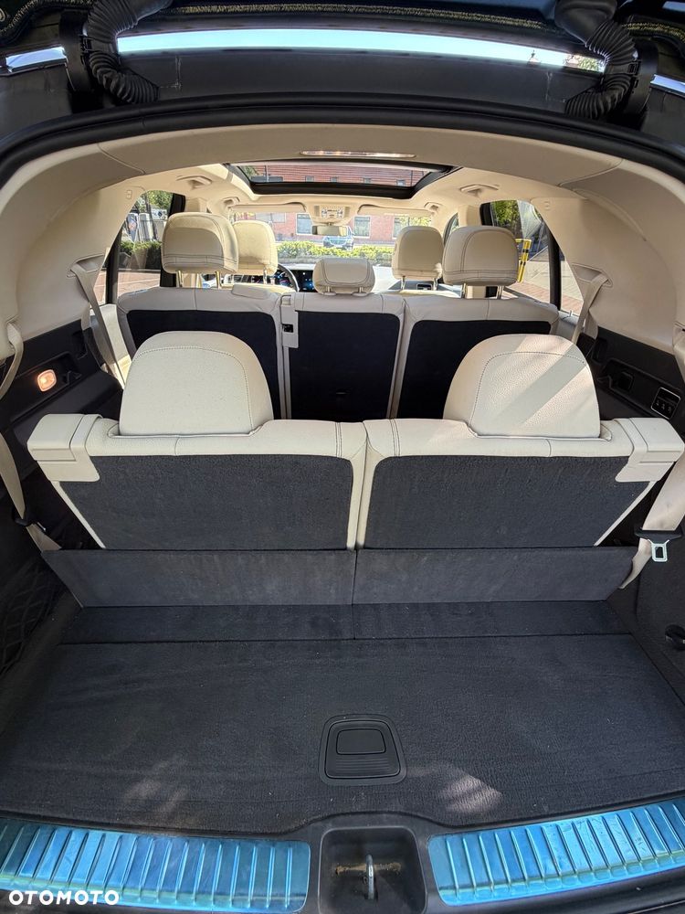 Mercedes-Benz GLE 400 d 4-Matic Premium - 19