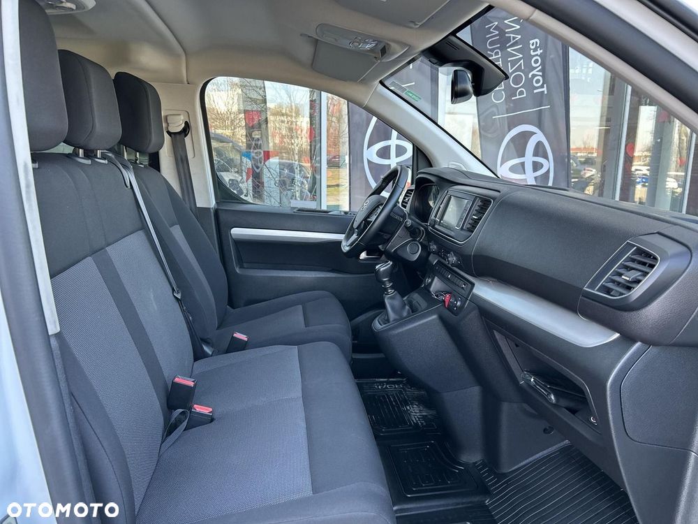 Toyota Proace Verso 2.0 D4-D Long Business - 10