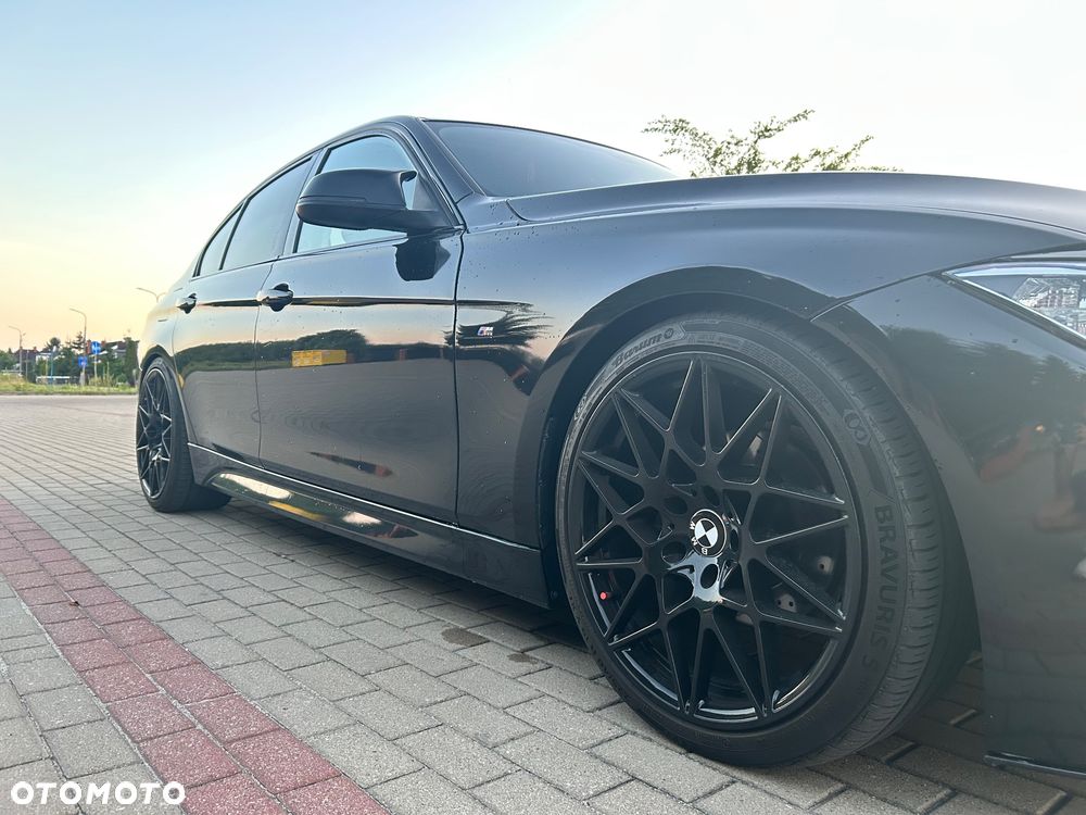 BMW Seria 3 - 13