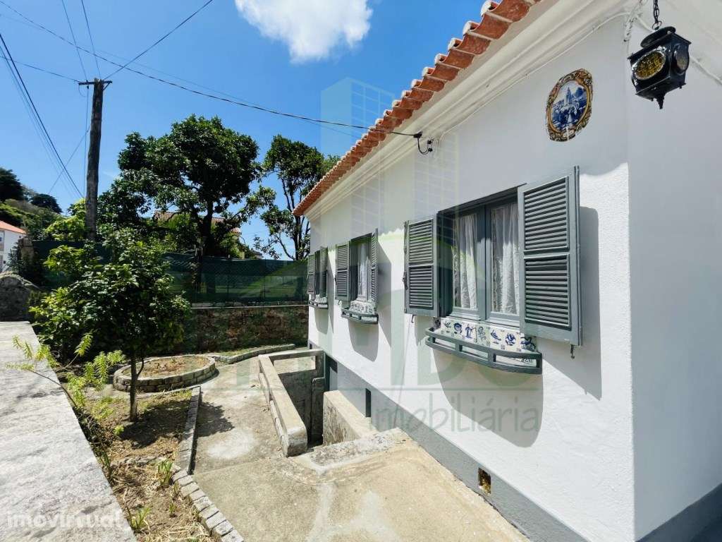 Moradia T3 perto do Rio Minho em Seixas, para venda. - Grande imagem: 4/29