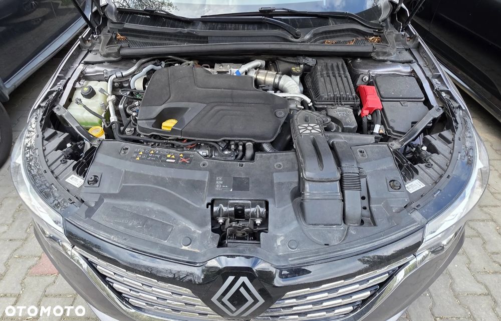 Renault Talisman Blue dCi 200 EDC INITIALE PARIS - 18