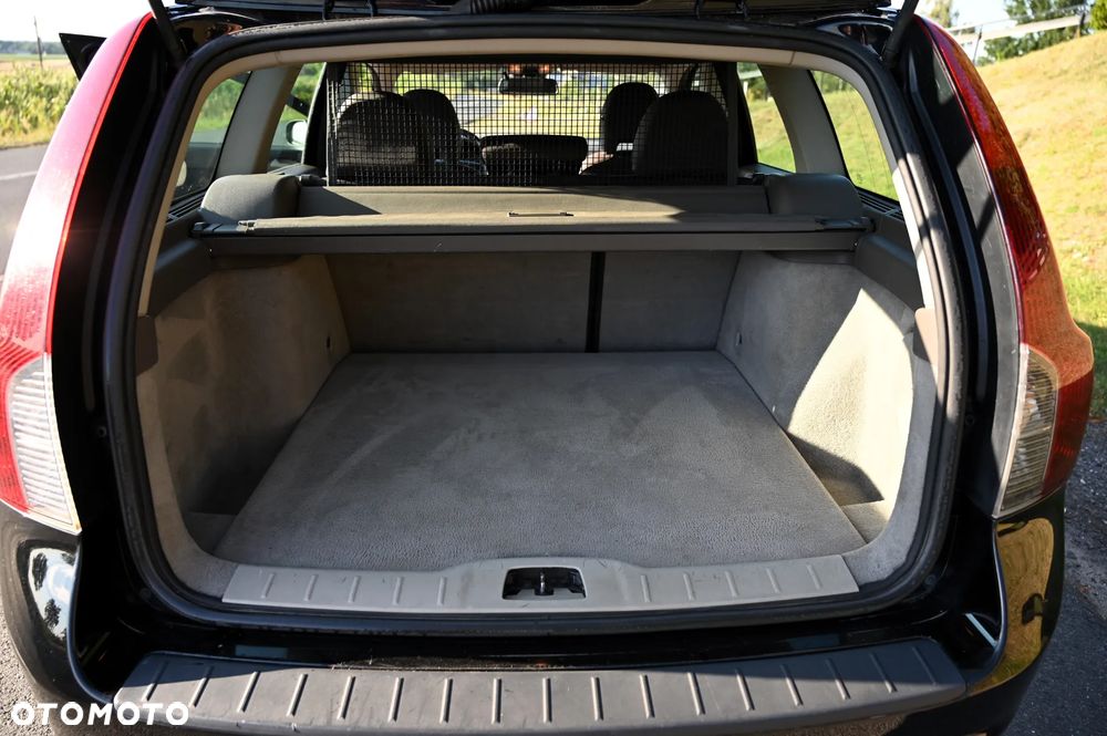 Volvo V50 1.6D DPF Momentum - 13
