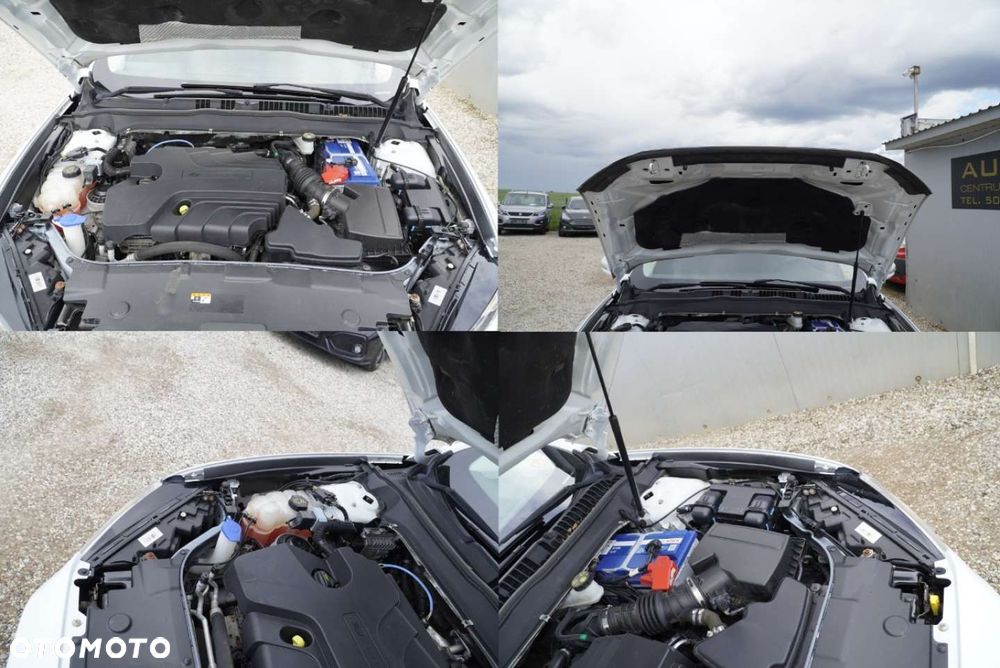 Ford Mondeo 2.0 TDCi STart-Stopp PowerShift-Aut ST-Line - 29