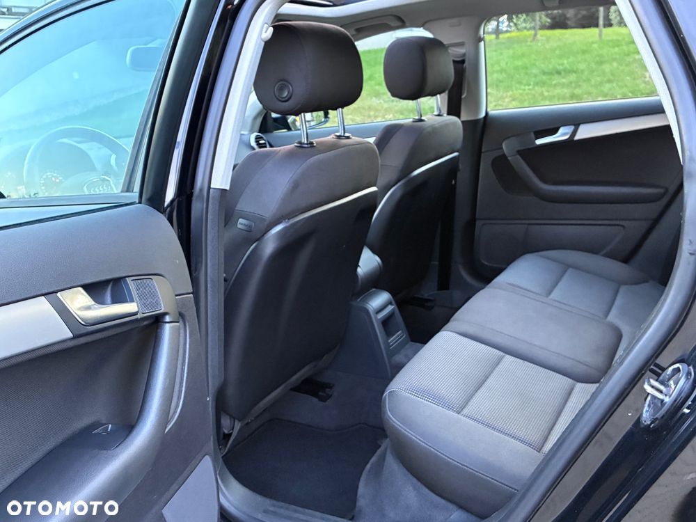 Audi A3 Sportback 2.0 TDI DPF Ambition - 15