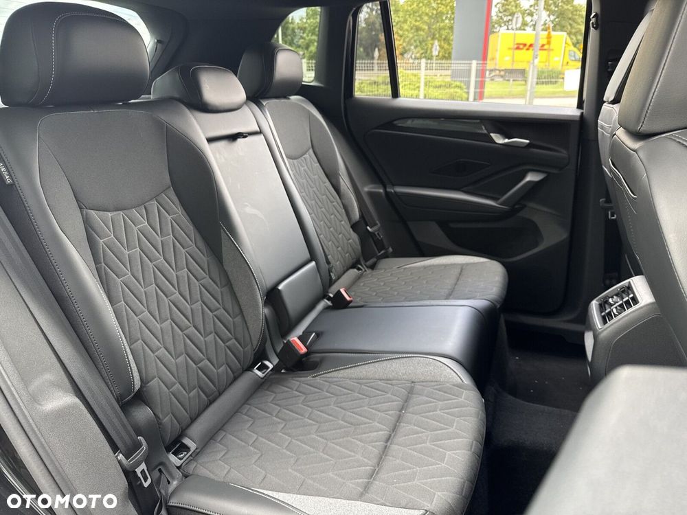 Volkswagen Tiguan 1.5 TSI EVO Life DSG - 14