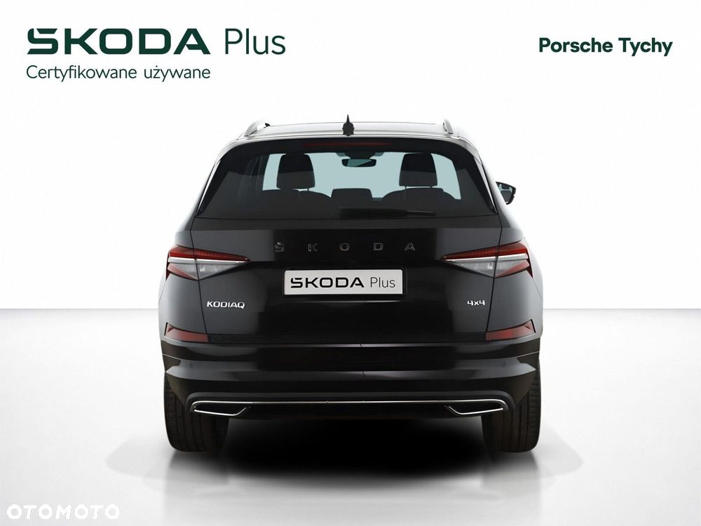 Skoda Kodiaq - 29