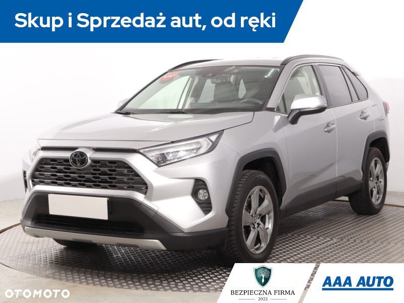 Toyota RAV4 - 2