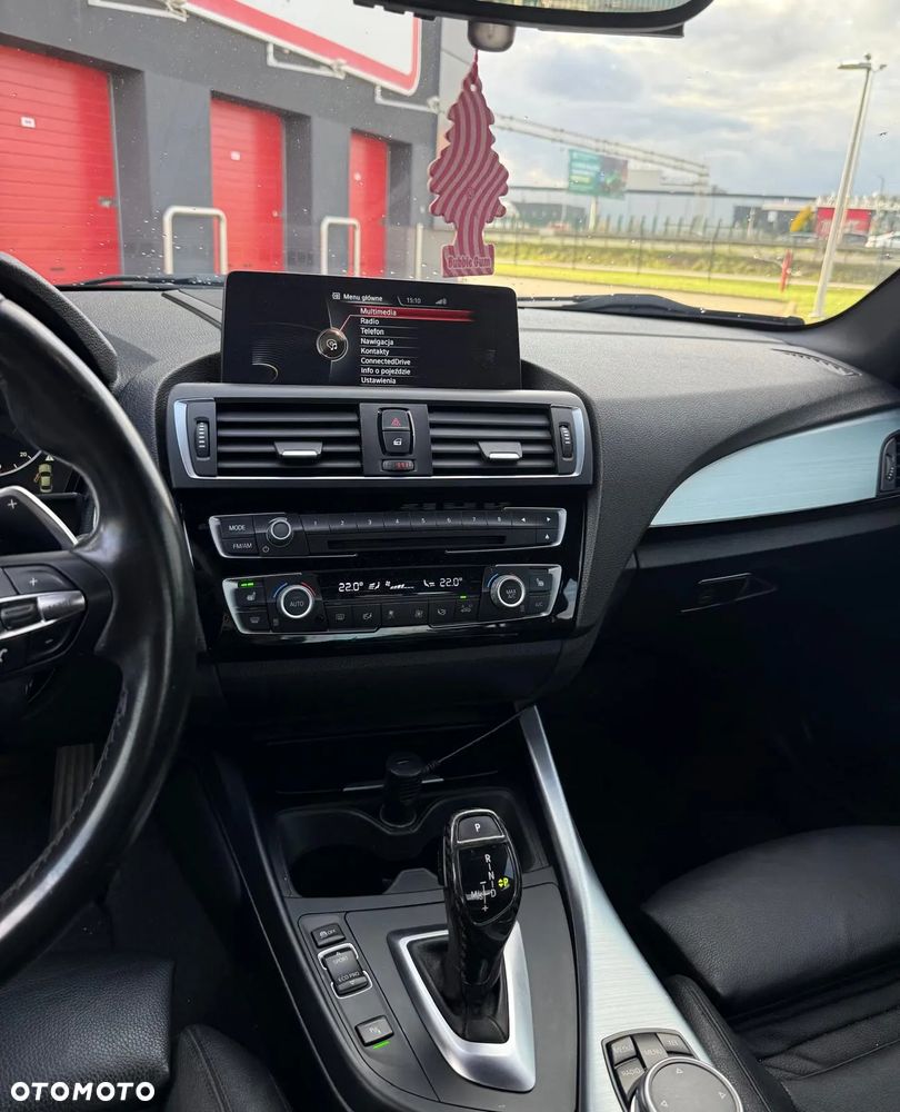 BMW Seria 2 M235i Sport-Aut - 11