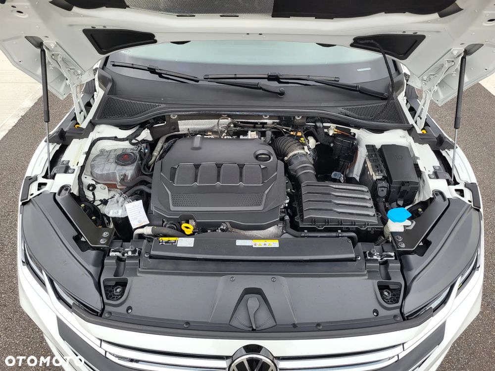 Volkswagen Arteon Shooting Brake 2.0 TDI SCR 4Motion DSG R-Line - 37