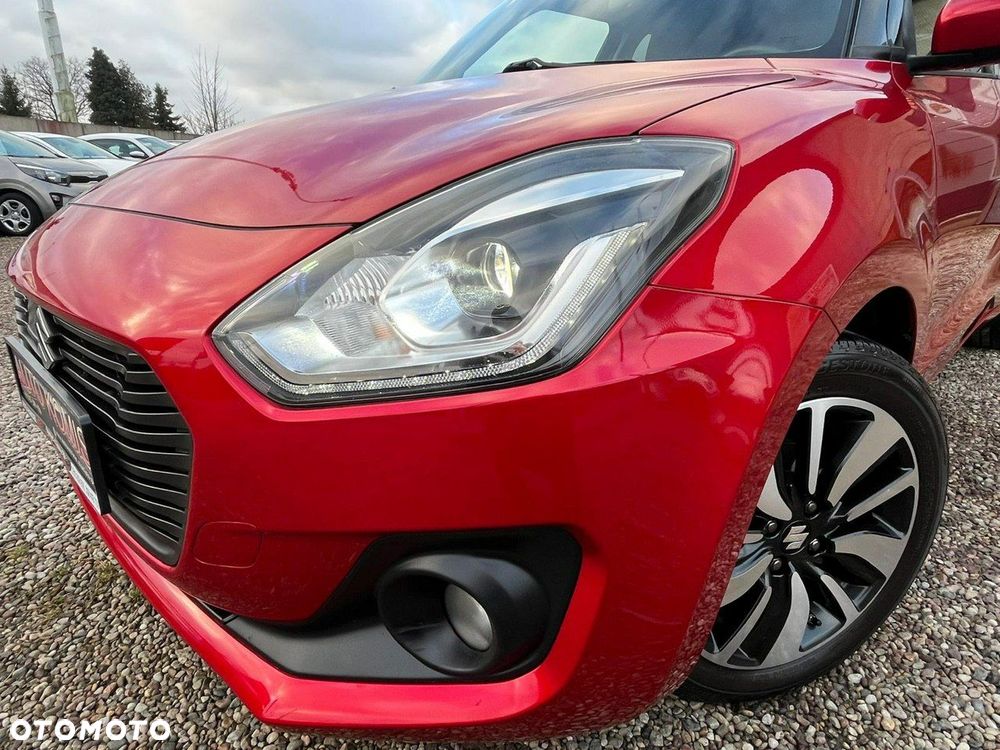 Suzuki Swift - 26