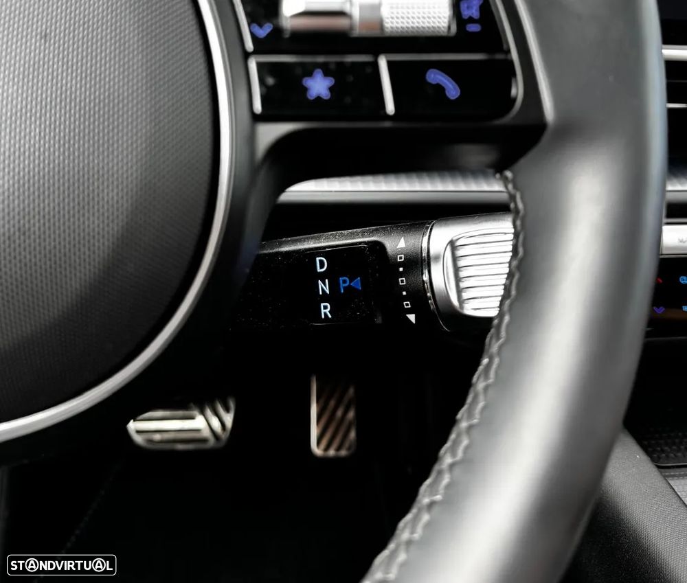 Hyundai Ioniq 6 - 10