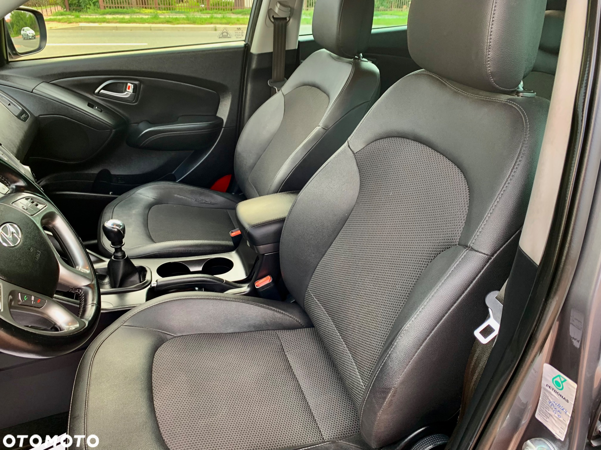 Hyundai ix35 1.7 CRDi Comfort 2WD - 22