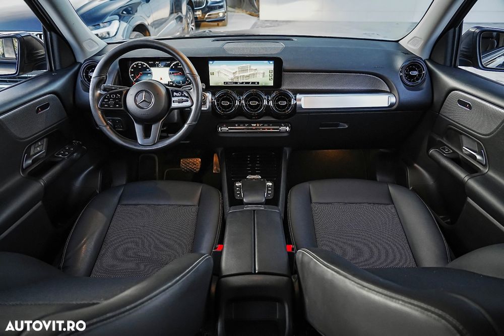 Mercedes-Benz GLB - 5