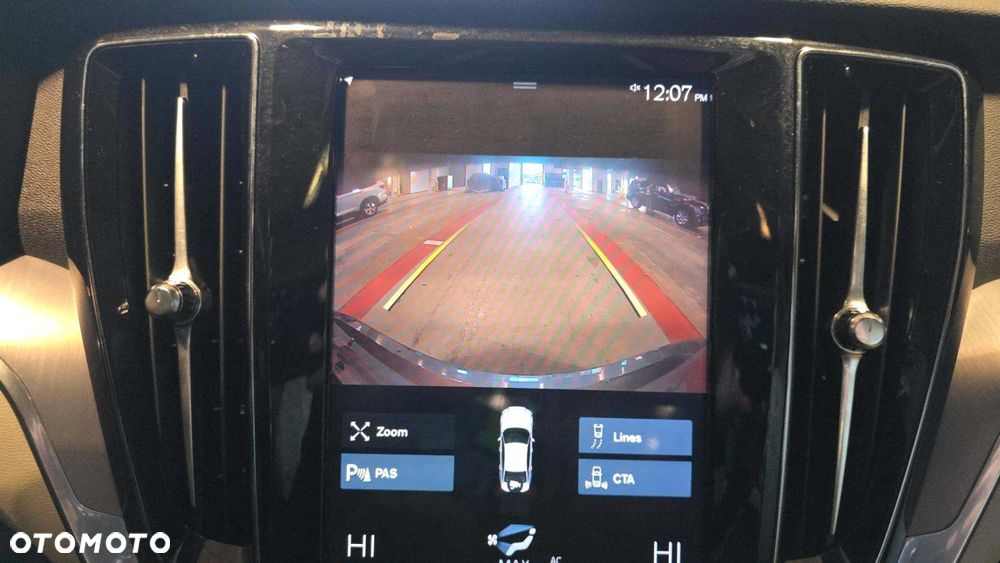 Volvo S60 T5 AWD Momentum Pro - 19