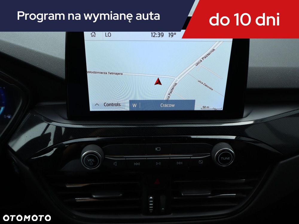 Ford Kuga - 14