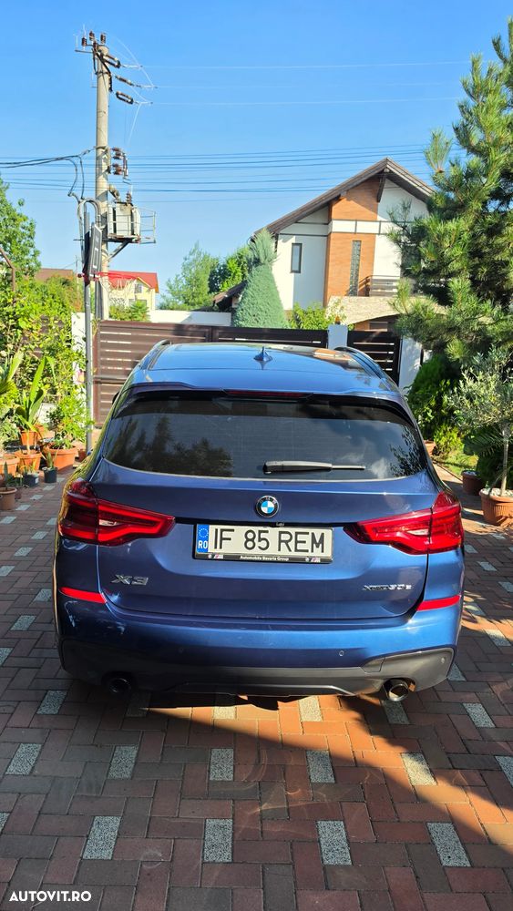 BMW X3 - 3