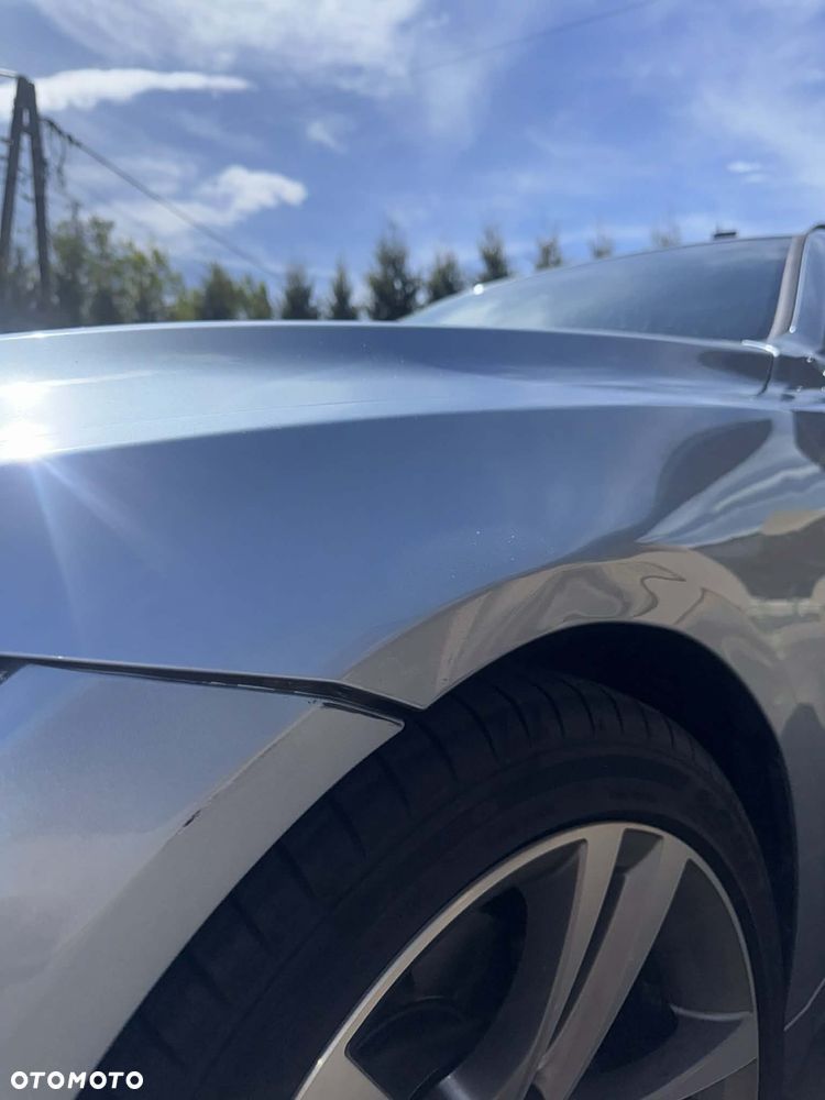 BMW Seria 4 428i M Sport - 16