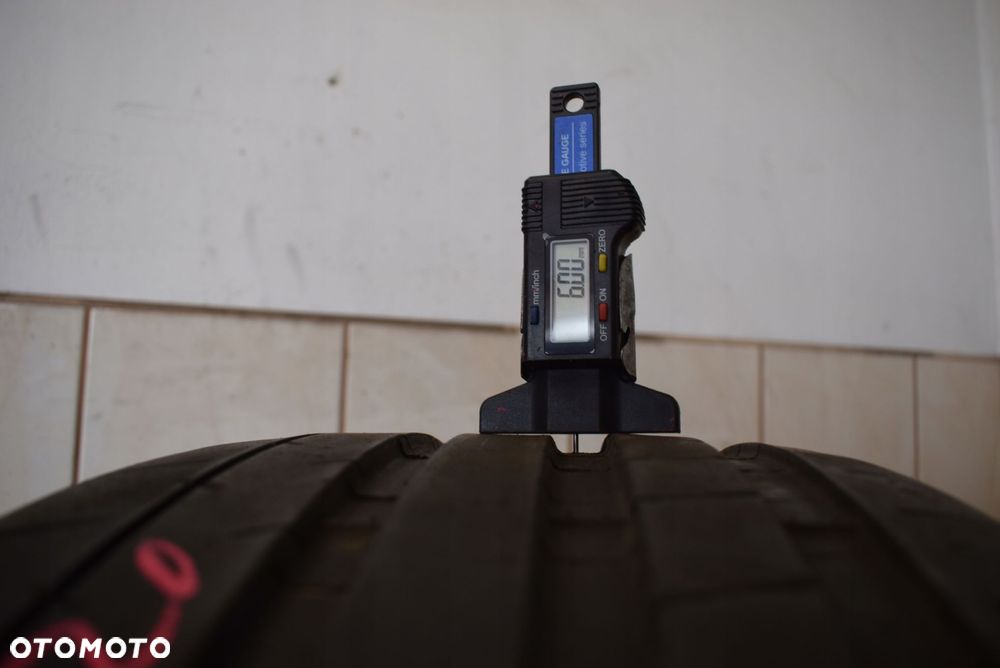 R20 245/35 Michelin Pilot Super Sport * Wysyłka gratis! - 4