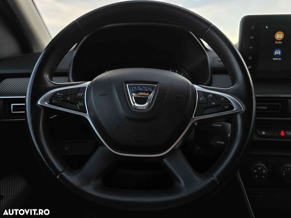 Dacia Jogger - 9