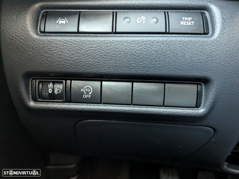 Nissan Juke 1.0 DIG-T N-Connecta - 7