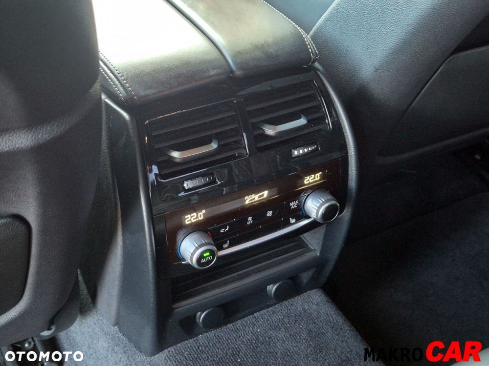 BMW Seria 5 540d xDrive Sport - 19