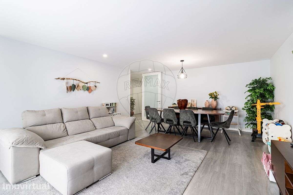 Apartamento T3 para venda - Grande imagem: 4/23