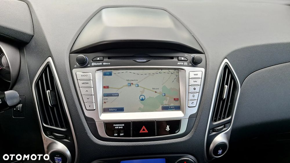 Hyundai ix35 1.6 GDI Premium 2WD - 35