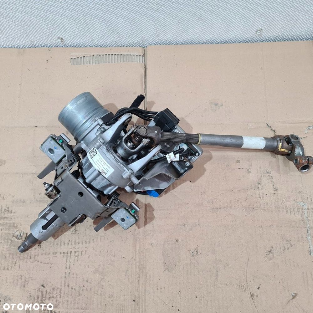 fiat tipo ii wspomaganie elek kolumna kierownicza - 1