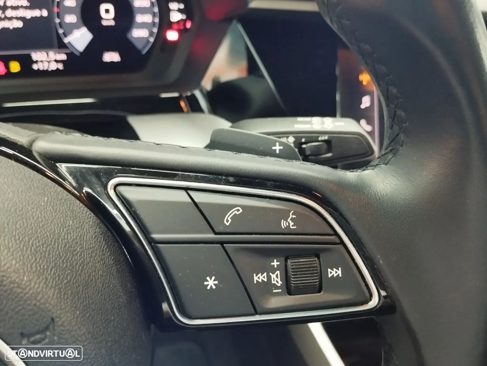 Audi A3 Sportback 30 TFSI S tronic - 19