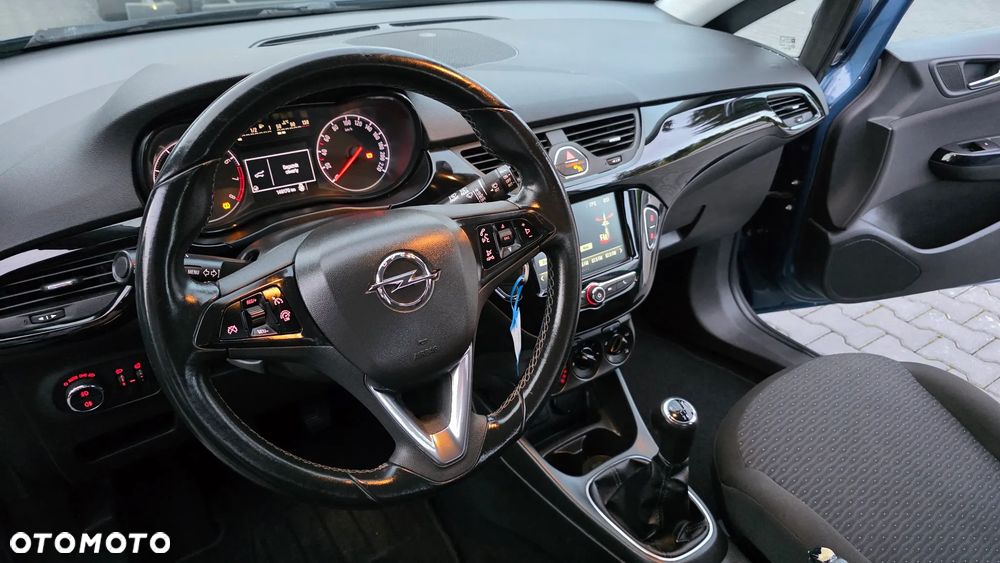 Opel Corsa 1.4 Innovation - 13