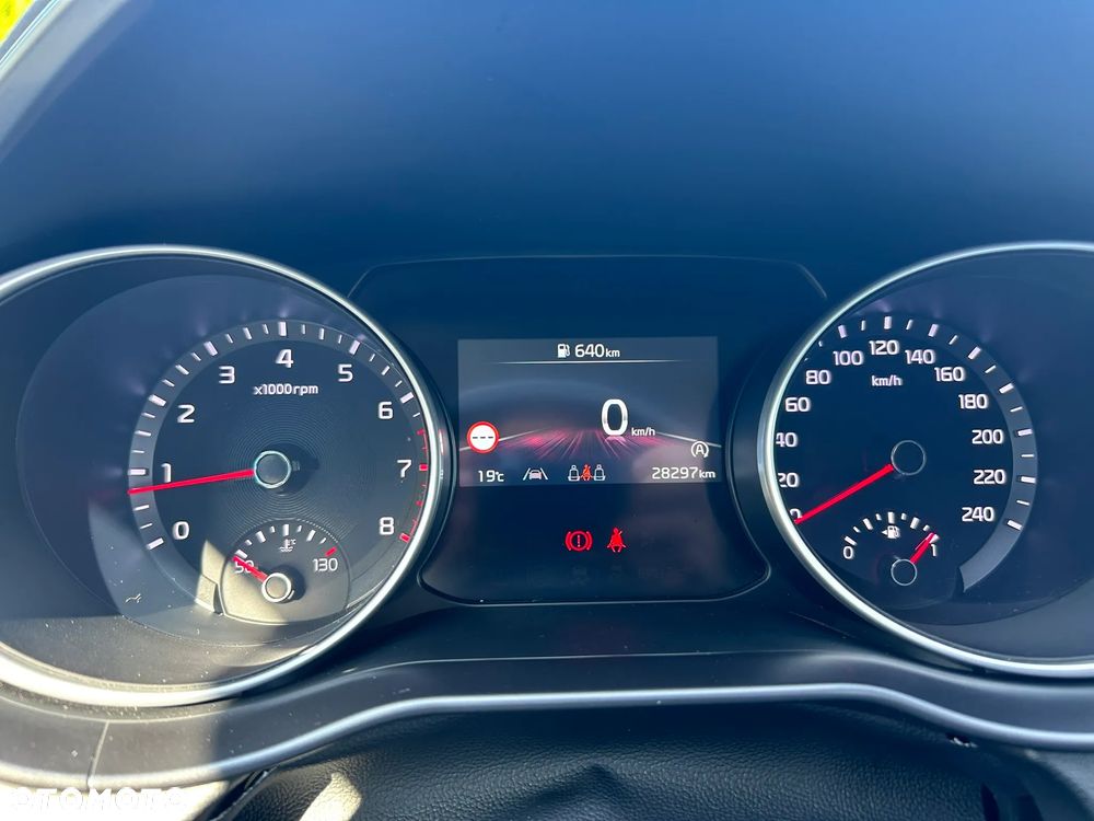 Kia Ceed 1.5 T-GDI M - 20