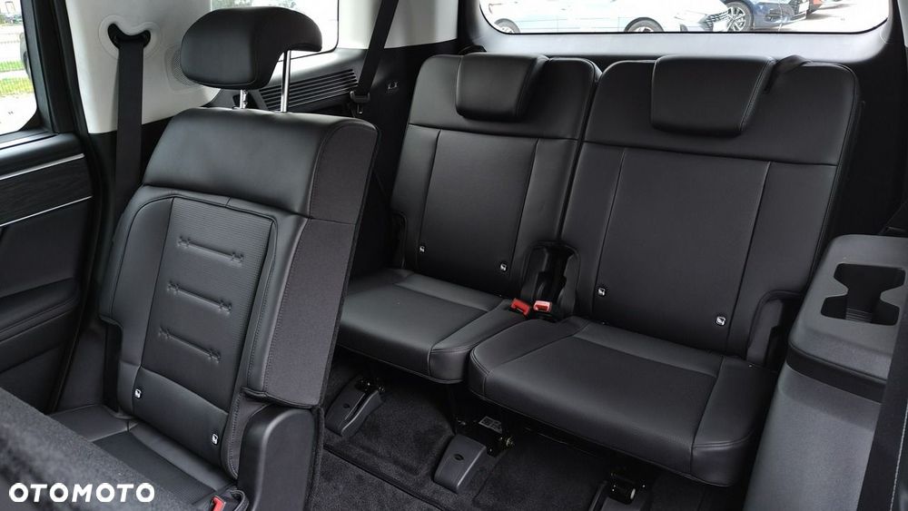 Hyundai Santa Fe 1.6 T-GDI HEV Platinum 4WD 7os - 29