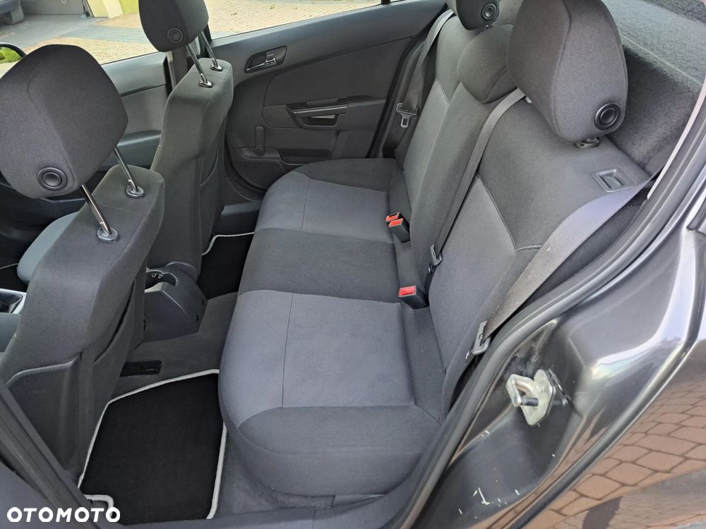 Opel Astra ver-1-6 - 17