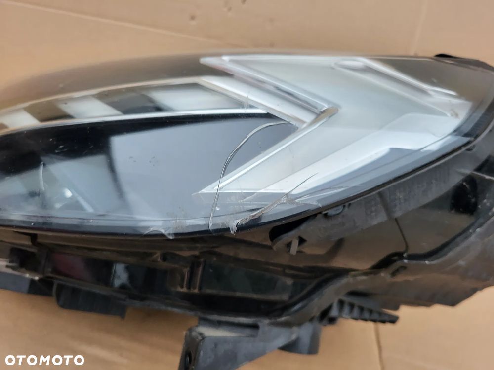 LAMPA LEWY PRZOD FULL LED AUDI A1 82A941033D 82A941034F - 6