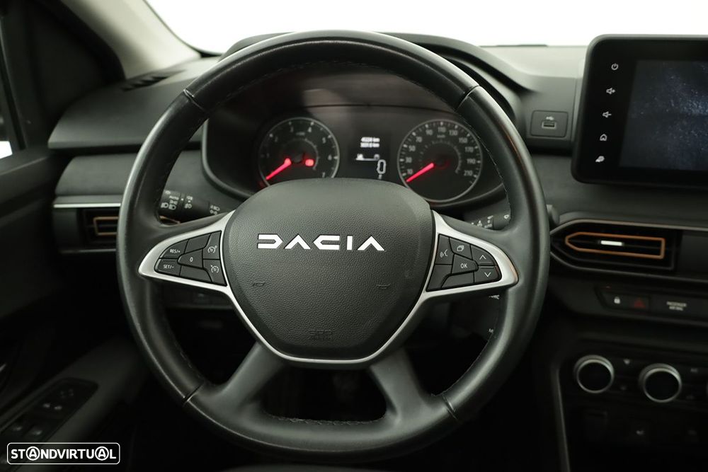 Dacia Jogger 1.0 ECO-G Extreme+ Up&Go 7L Bi-Fuel - 15