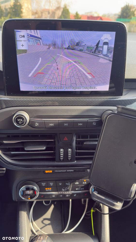 Ford Focus 1.5 EcoBlue ST-Line - 20