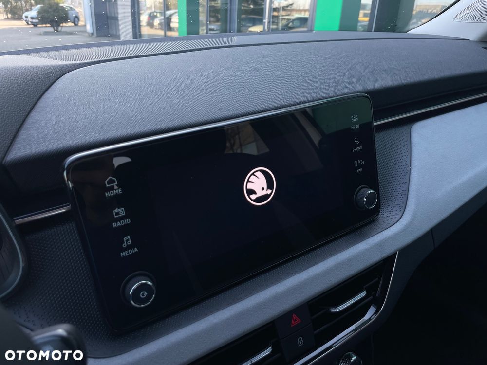 Skoda Scala 1.0 TSI Selection - 19