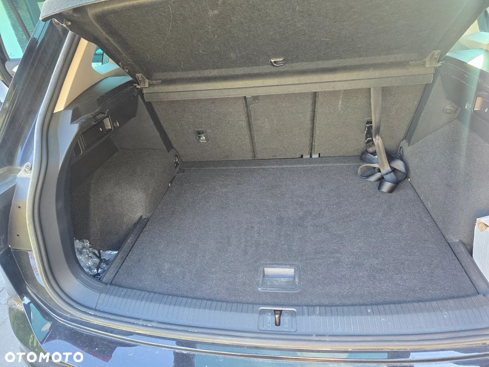 Volkswagen Tiguan 2.0 TDI BMT SCR Comfortline - 6
