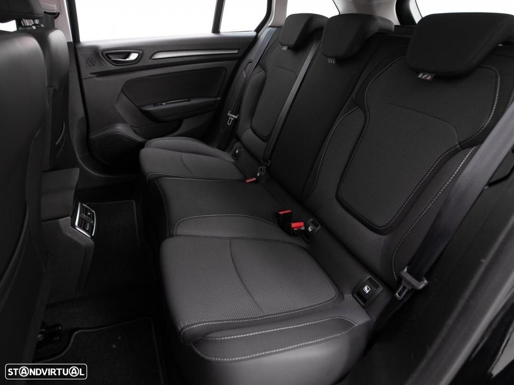 Renault Mégane Sport Tourer 1.5 Blue dCi Equilibre EDC - 11