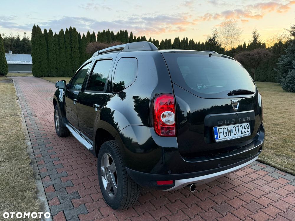 Dacia Duster 1.6 16V 105 4x2 Ice - 13