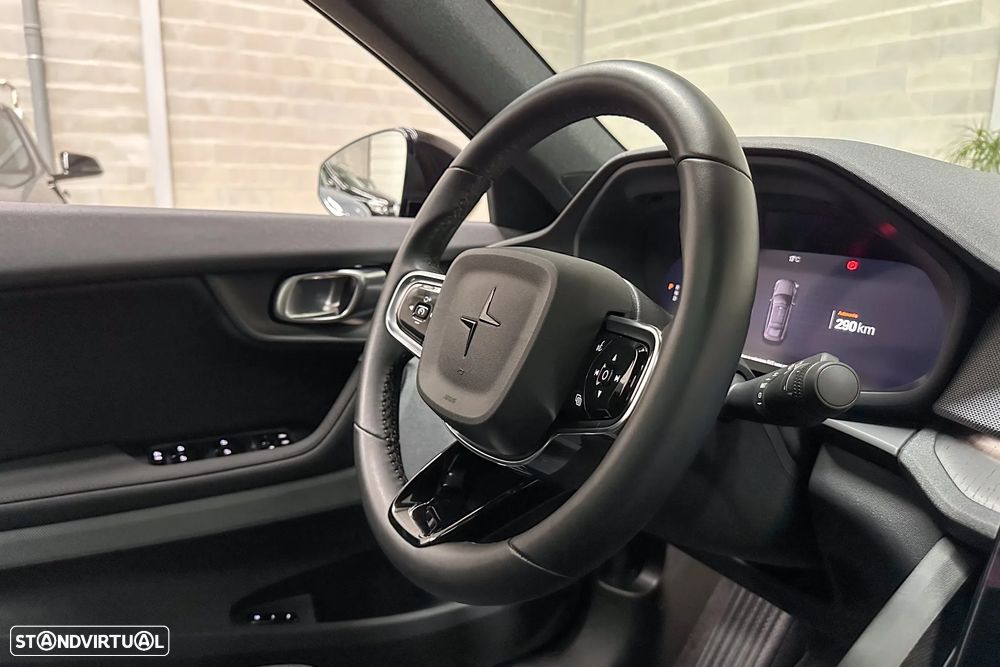 Polestar 2 Long Range 78 kWh - 43