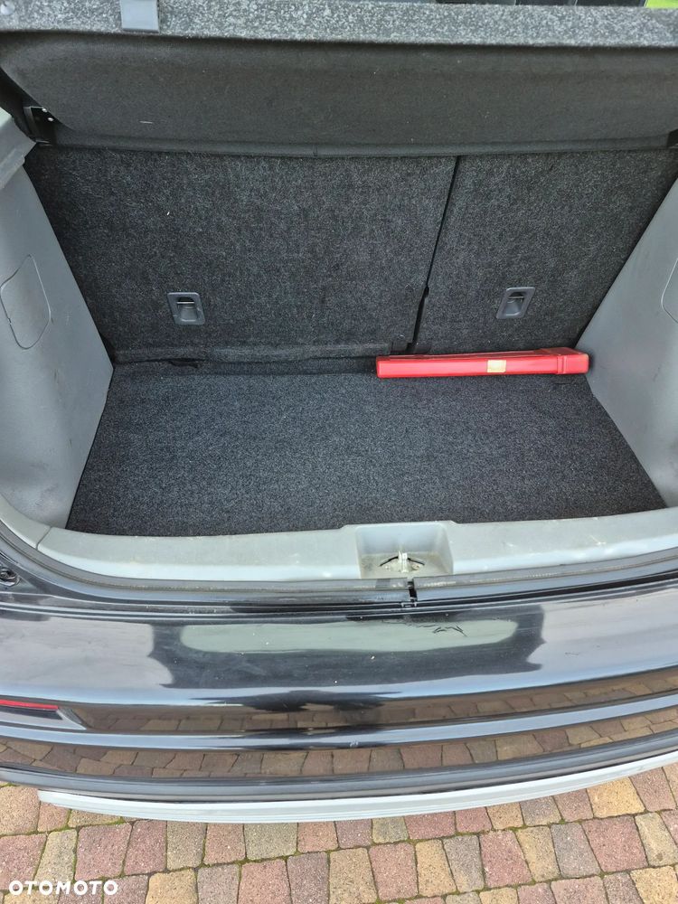 Suzuki SX4 - 6