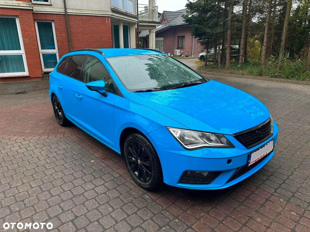 Seat Leon - 2