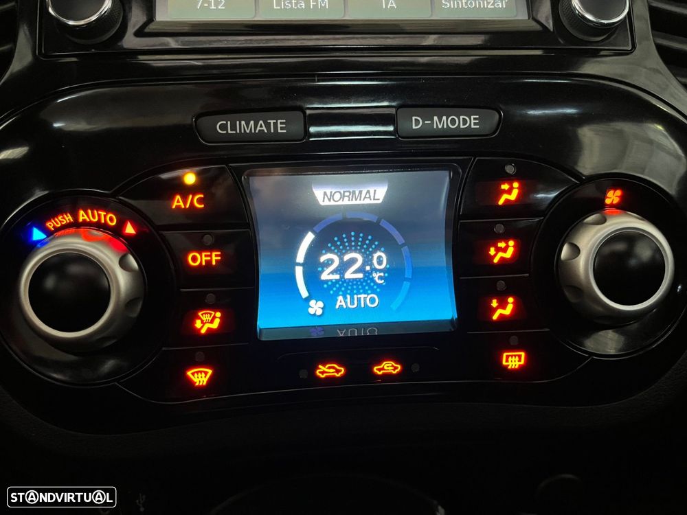 Nissan Juke - 12