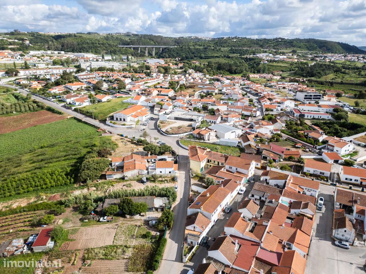 Viver com vista para o Castelo de Óbidos? Agora pode ser realidade. - Grande imagem: 5/35