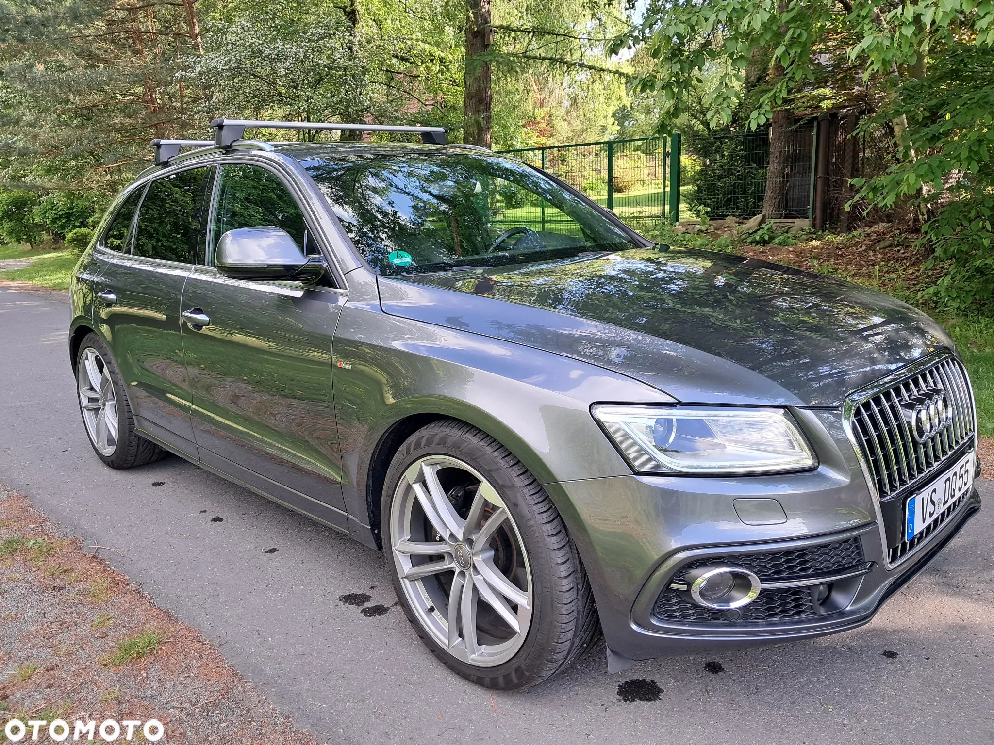 Audi Q5 - 1