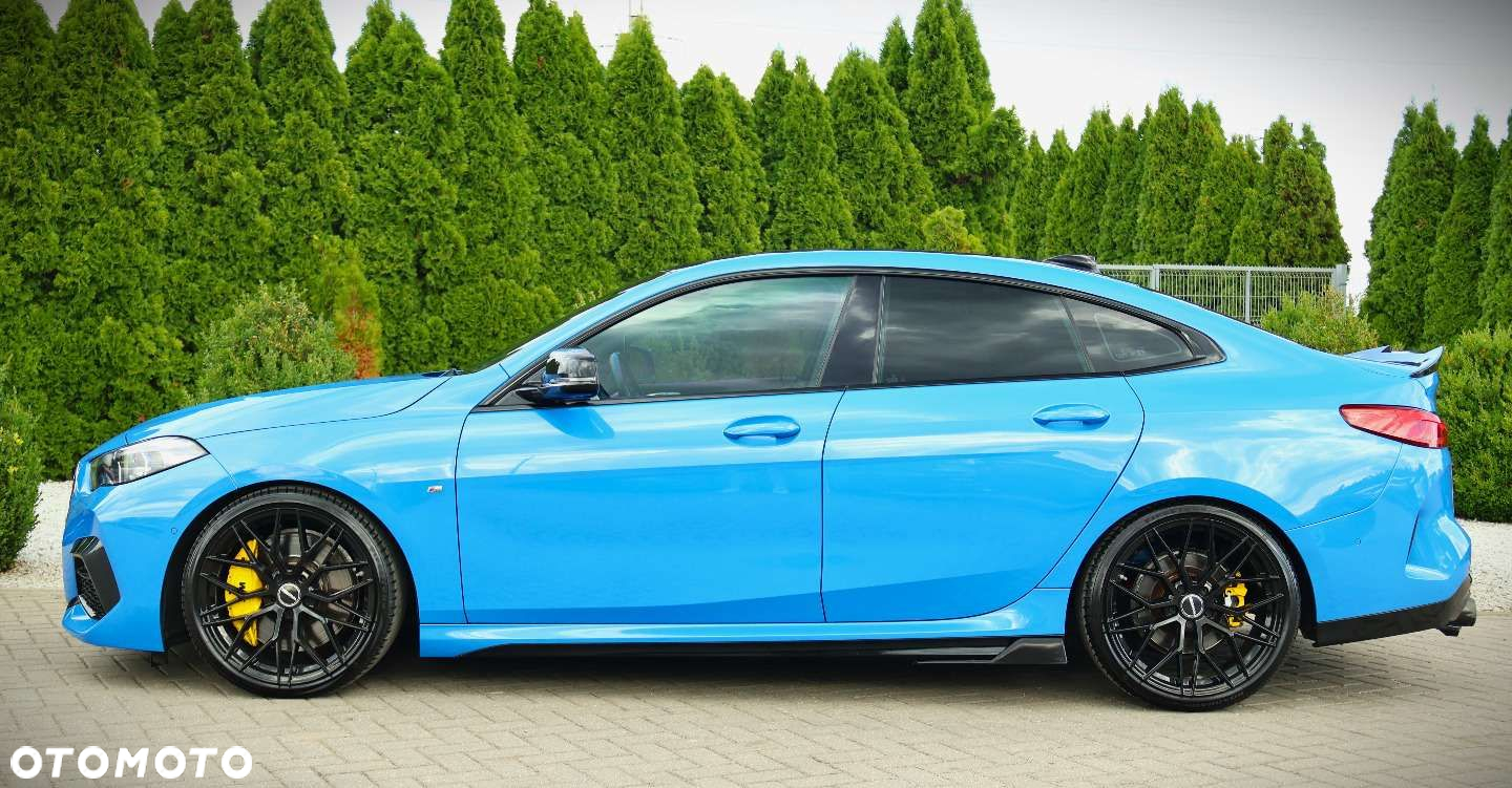 BMW Seria 2 218d M Sport - 10
