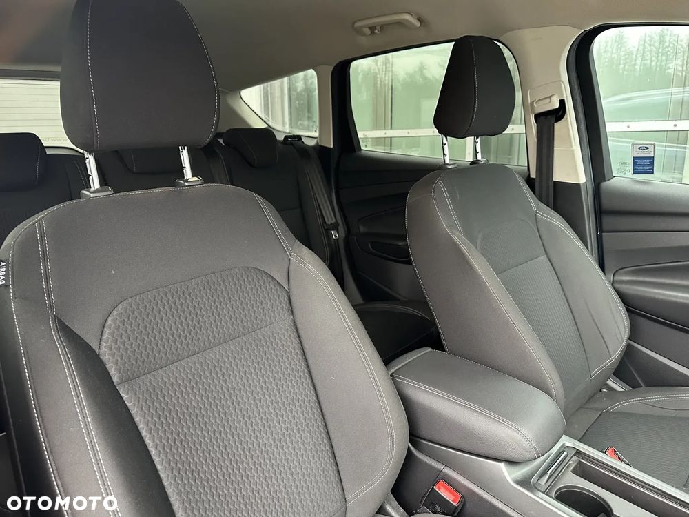 Ford Kuga 1.5 EcoBoost FWD Titanium ASS MMT6 - 19